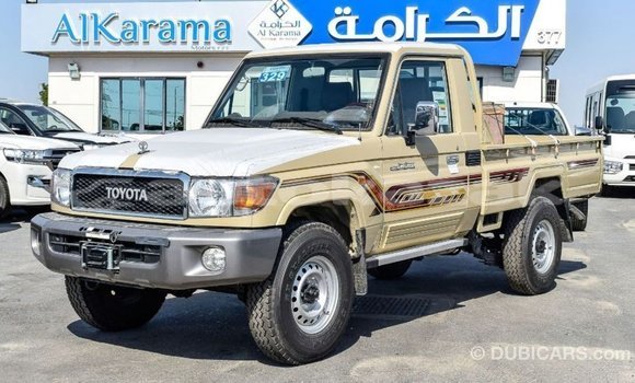Buy Import Toyota Land Cruiser Beige Car in Import - Dubai in Akmecet Buy Import Toyota Land Cruiser Beige Car in Import - Dubai in Akmecet