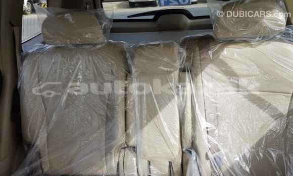 Buy Import Toyota Highlander Black Car in Import - Dubai in Akmecet Buy Import Toyota Highlander Black Car in Import - Dubai in Akmecet