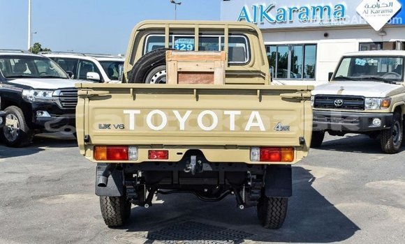 Buy Import Toyota Land Cruiser Beige Car in Import - Dubai in Akmecet Buy Import Toyota Land Cruiser Beige Car in Import - Dubai in Akmecet