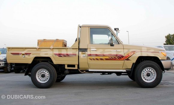 Buy Import Toyota Land Cruiser Beige Car in Import - Dubai in Akmecet Buy Import Toyota Land Cruiser Beige Car in Import - Dubai in Akmecet