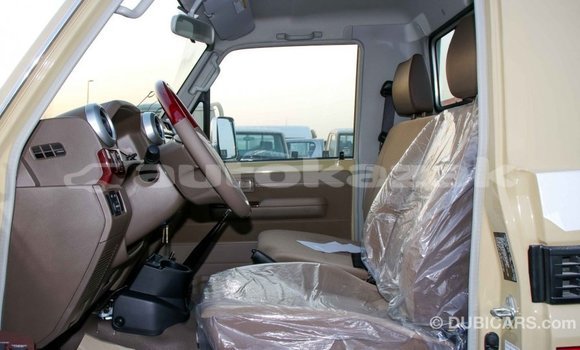 Buy Import Toyota Land Cruiser Beige Car in Import - Dubai in Akmecet Buy Import Toyota Land Cruiser Beige Car in Import - Dubai in Akmecet