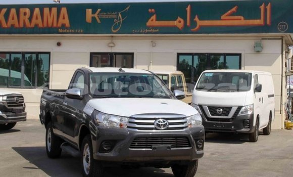 Buy Import Toyota Hilux Other Car in Import - Dubai in Akmecet Buy Import Toyota Hilux Other Car in Import - Dubai in Akmecet