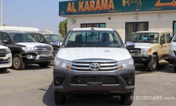 Buy Import Toyota Hilux Other Car in Import - Dubai in Akmecet Buy Import Toyota Hilux Other Car in Import - Dubai in Akmecet
