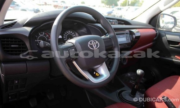 Buy Import Toyota Hilux Other Car in Import - Dubai in Akmecet Buy Import Toyota Hilux Other Car in Import - Dubai in Akmecet