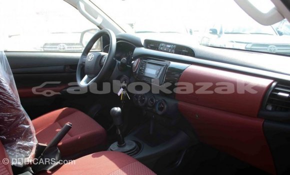 Buy Import Toyota Hilux Other Car in Import - Dubai in Akmecet Buy Import Toyota Hilux Other Car in Import - Dubai in Akmecet