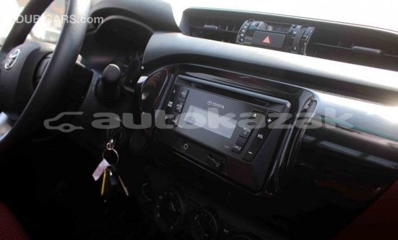 Buy Import Toyota Hilux Other Car in Import - Dubai in Akmecet Buy Import Toyota Hilux Other Car in Import - Dubai in Akmecet