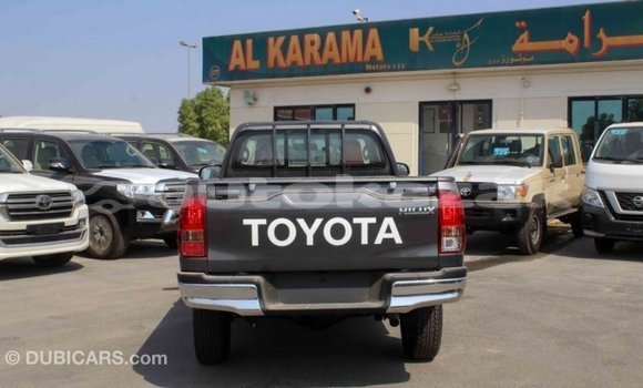 Buy Import Toyota Hilux Other Car in Import - Dubai in Akmecet Buy Import Toyota Hilux Other Car in Import - Dubai in Akmecet