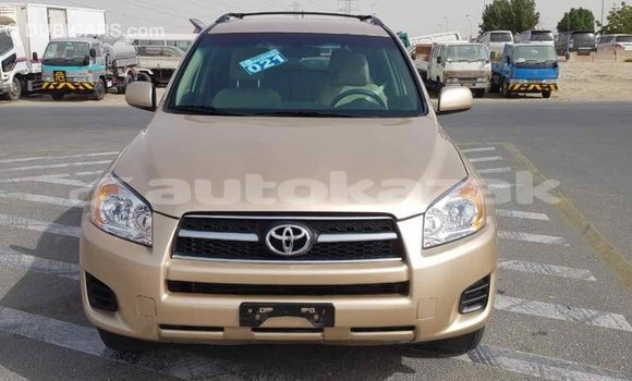 Buy Import Toyota RAV4 Other Car in Import - Dubai in Akmecet Buy Import Toyota RAV4 Other Car in Import - Dubai in Akmecet
