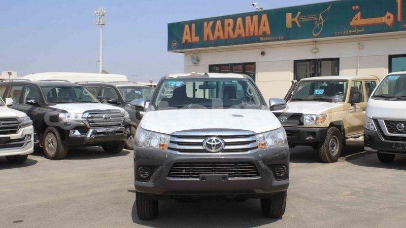 Big with watermark toyota hilux akmecet import dubai 2638