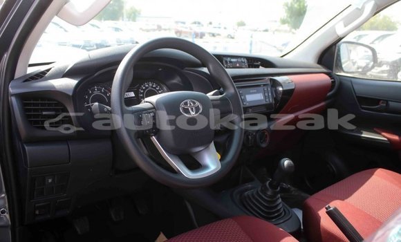 Buy Import Toyota Hilux Other Car in Import - Dubai in Akmecet Buy Import Toyota Hilux Other Car in Import - Dubai in Akmecet