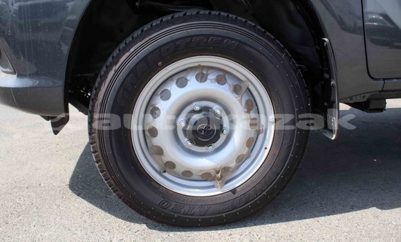 Buy Import Toyota Hilux Other Car in Import - Dubai in Akmecet Buy Import Toyota Hilux Other Car in Import - Dubai in Akmecet