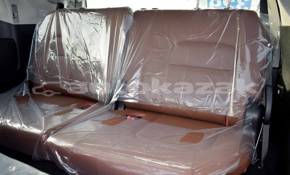 Buy Import Toyota Land Cruiser Black Car in Import - Dubai in Akmecet Buy Import Toyota Land Cruiser Black Car in Import - Dubai in Akmecet