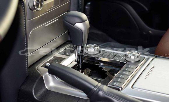 Buy Import Toyota Land Cruiser Black Car in Import - Dubai in Akmecet Buy Import Toyota Land Cruiser Black Car in Import - Dubai in Akmecet