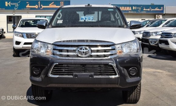 Buy Import Toyota Hilux Other Car in Import - Dubai in Akmecet Buy Import Toyota Hilux Other Car in Import - Dubai in Akmecet