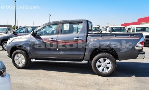 Buy Import Toyota Hilux Other Car in Import - Dubai in Akmecet Buy Import Toyota Hilux Other Car in Import - Dubai in Akmecet