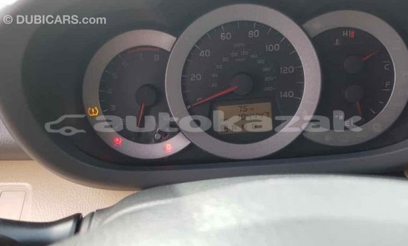 Buy Import Toyota RAV4 Other Car in Import - Dubai in Akmecet Buy Import Toyota RAV4 Other Car in Import - Dubai in Akmecet