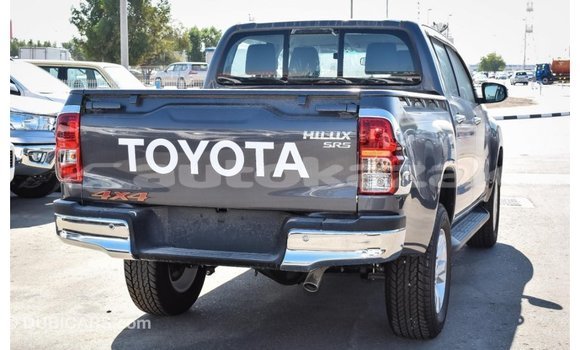 Buy Import Toyota Hilux Other Car in Import - Dubai in Akmecet Buy Import Toyota Hilux Other Car in Import - Dubai in Akmecet