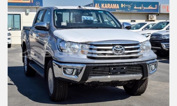 Buy Import Toyota Hilux Other Car in Import - Dubai in Akmecet Buy Import Toyota Hilux Other Car in Import - Dubai in Akmecet