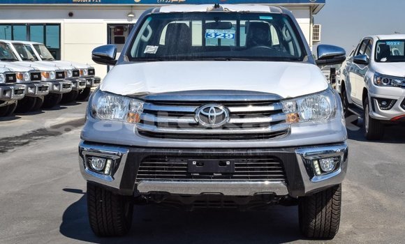 Buy Import Toyota Hilux Other Car in Import - Dubai in Akmecet Buy Import Toyota Hilux Other Car in Import - Dubai in Akmecet