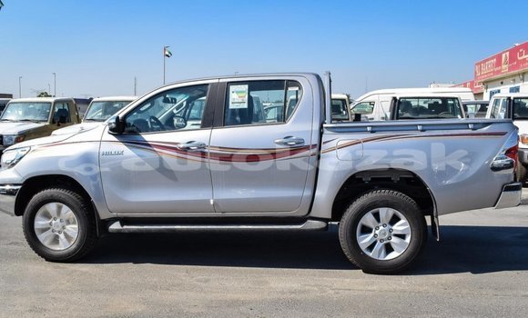 Buy Import Toyota Hilux Other Car in Import - Dubai in Akmecet Buy Import Toyota Hilux Other Car in Import - Dubai in Akmecet