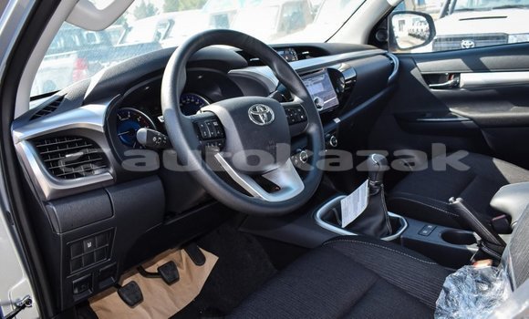 Buy Import Toyota Hilux Other Car in Import - Dubai in Akmecet Buy Import Toyota Hilux Other Car in Import - Dubai in Akmecet