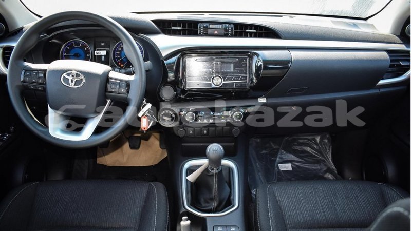 Big with watermark toyota hilux akmecet import dubai 2646