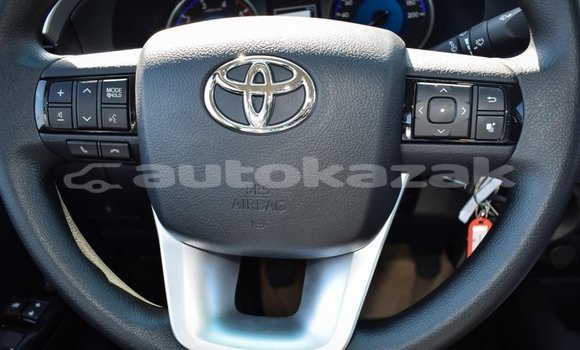 Buy Import Toyota Hilux Other Car in Import - Dubai in Akmecet Buy Import Toyota Hilux Other Car in Import - Dubai in Akmecet