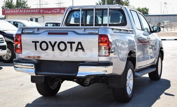 Buy Import Toyota Hilux Other Car in Import - Dubai in Akmecet Buy Import Toyota Hilux Other Car in Import - Dubai in Akmecet
