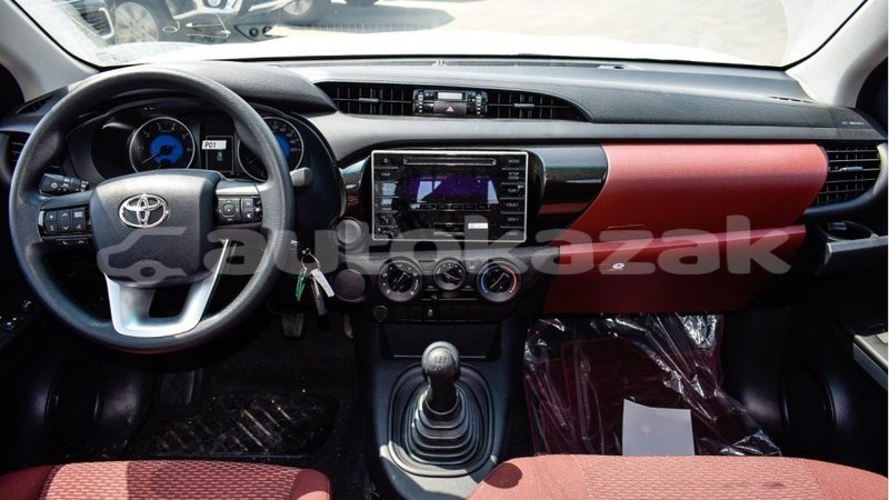 Big with watermark toyota hilux akmecet import dubai 2648
