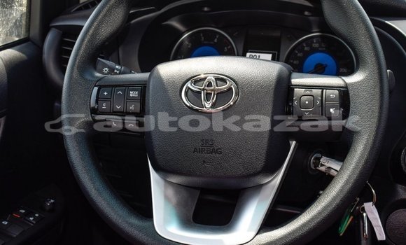 Buy Import Toyota Hilux White Car in Import - Dubai in Akmecet Buy Import Toyota Hilux White Car in Import - Dubai in Akmecet