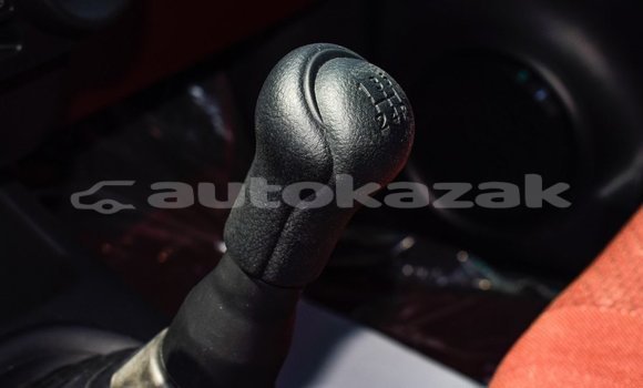 Buy Import Toyota Hilux White Car in Import - Dubai in Akmecet Buy Import Toyota Hilux White Car in Import - Dubai in Akmecet