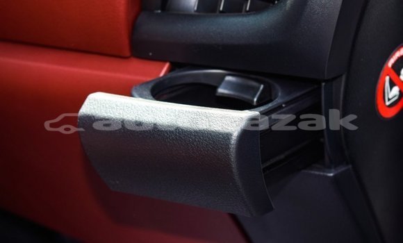 Buy Import Toyota Hilux White Car in Import - Dubai in Akmecet Buy Import Toyota Hilux White Car in Import - Dubai in Akmecet