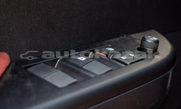 Buy Import Toyota Hilux White Car in Import - Dubai in Akmecet Buy Import Toyota Hilux White Car in Import - Dubai in Akmecet