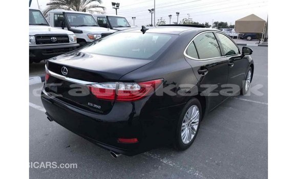 Buy Import Lexus ES Black Car in Import - Dubai in Akmecet Buy Import Lexus ES Black Car in Import - Dubai in Akmecet