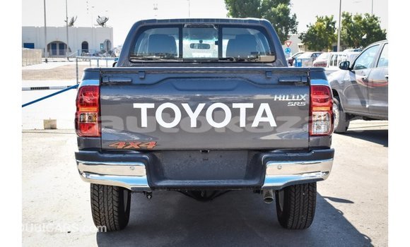 Buy Import Toyota Hilux Other Car in Import - Dubai in Akmecet Buy Import Toyota Hilux Other Car in Import - Dubai in Akmecet