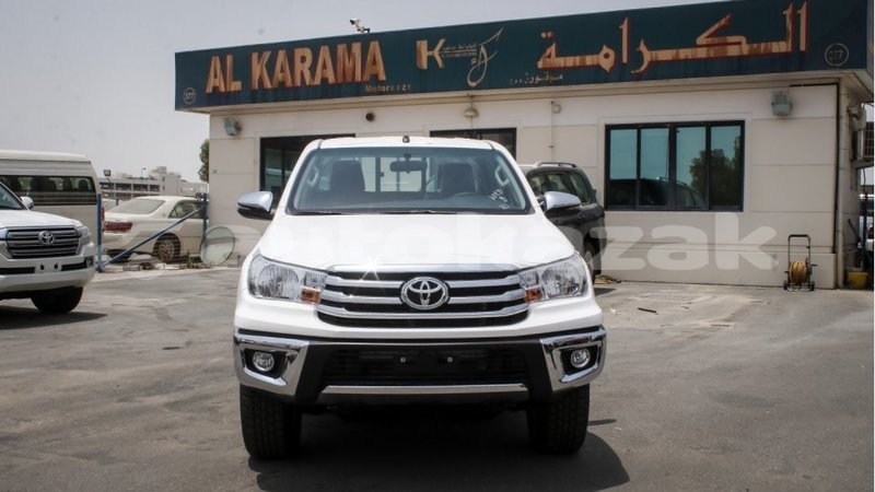 Big with watermark toyota hilux akmecet import dubai 2651
