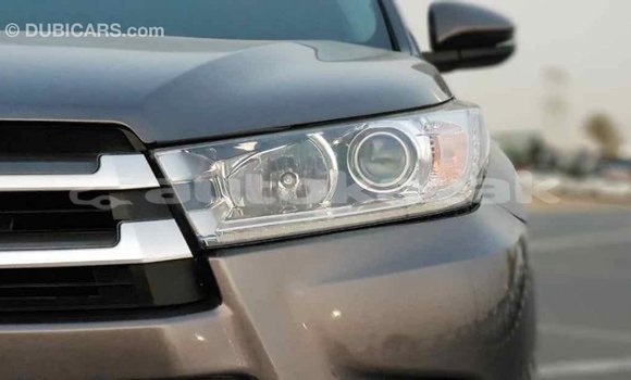 Buy Import Toyota Highlander Other Car in Import - Dubai in Akmecet Buy Import Toyota Highlander Other Car in Import - Dubai in Akmecet