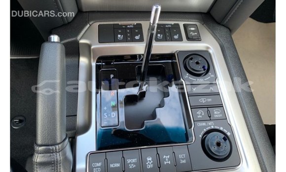 Buy Import Toyota Land Cruiser Brown Car in Import - Dubai in Akmecet Buy Import Toyota Land Cruiser Brown Car in Import - Dubai in Akmecet