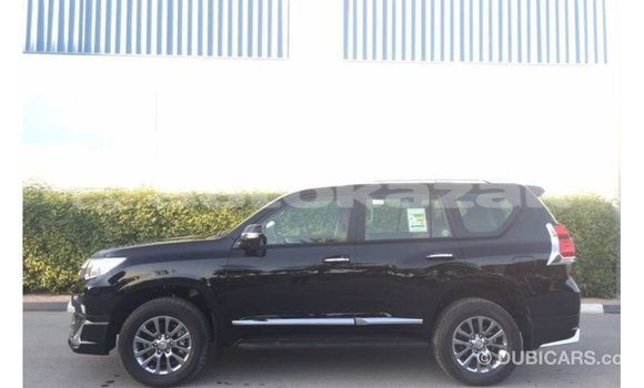 Buy Import Toyota Prado Black Car in Import - Dubai in Akmecet Buy Import Toyota Prado Black Car in Import - Dubai in Akmecet