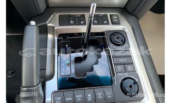 Buy Import Toyota Land Cruiser Black Car in Import - Dubai in Akmecet Buy Import Toyota Land Cruiser Black Car in Import - Dubai in Akmecet