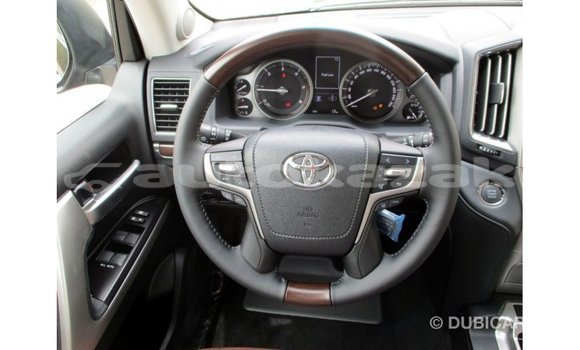 Buy Import Toyota Land Cruiser Black Car in Import - Dubai in Akmecet Buy Import Toyota Land Cruiser Black Car in Import - Dubai in Akmecet