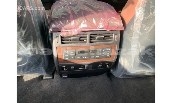 Buy Import Toyota Land Cruiser Black Car in Import - Dubai in Akmecet Buy Import Toyota Land Cruiser Black Car in Import - Dubai in Akmecet