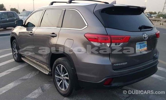 Buy Import Toyota Highlander Other Car in Import - Dubai in Akmecet Buy Import Toyota Highlander Other Car in Import - Dubai in Akmecet