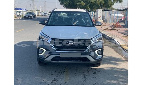 Buy Import Hyundai Creta Other Car in Import - Dubai in Akmecet Buy Import Hyundai Creta Other Car in Import - Dubai in Akmecet