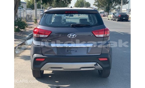 Buy Import Hyundai Creta Other Car in Import - Dubai in Akmecet Buy Import Hyundai Creta Other Car in Import - Dubai in Akmecet