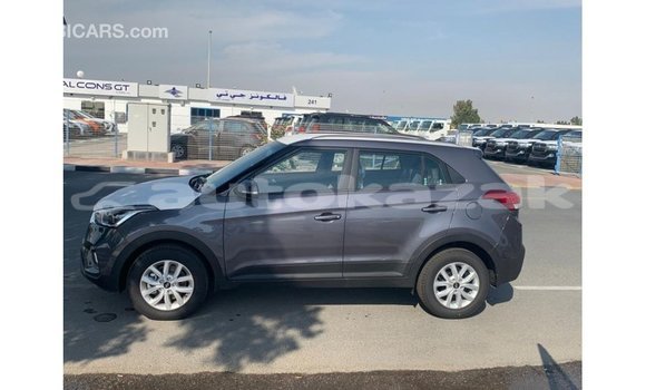 Buy Import Hyundai Creta Other Car in Import - Dubai in Akmecet Buy Import Hyundai Creta Other Car in Import - Dubai in Akmecet