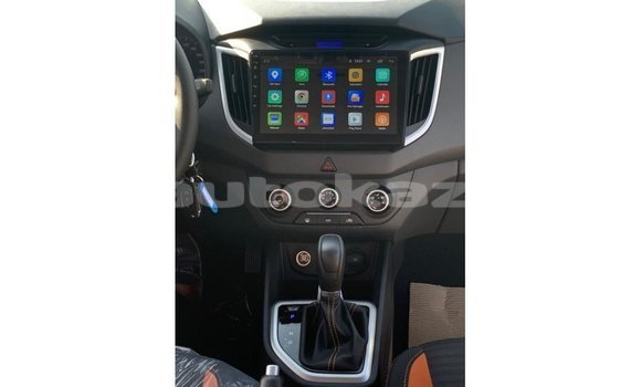 Buy Import Hyundai Creta Other Car in Import - Dubai in Akmecet Buy Import Hyundai Creta Other Car in Import - Dubai in Akmecet