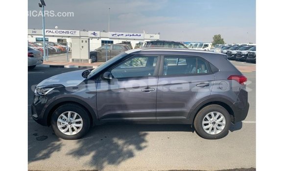 Buy Import Hyundai Creta Other Car in Import - Dubai in Akmecet Buy Import Hyundai Creta Other Car in Import - Dubai in Akmecet