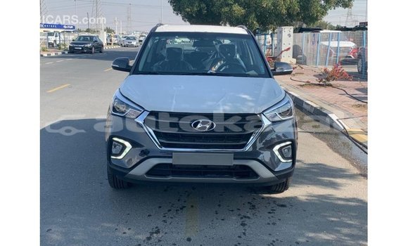 Buy Import Hyundai Creta Other Car in Import - Dubai in Akmecet Buy Import Hyundai Creta Other Car in Import - Dubai in Akmecet