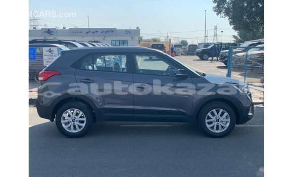 Buy Import Hyundai Creta Other Car in Import - Dubai in Akmecet Buy Import Hyundai Creta Other Car in Import - Dubai in Akmecet